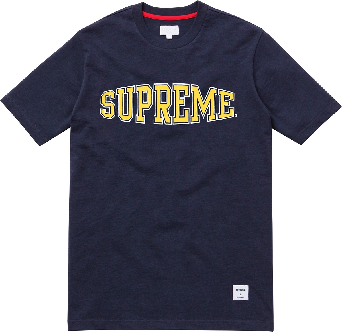 Warp Logo Top view 2